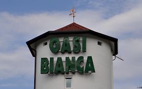Resort Oasi Bianca